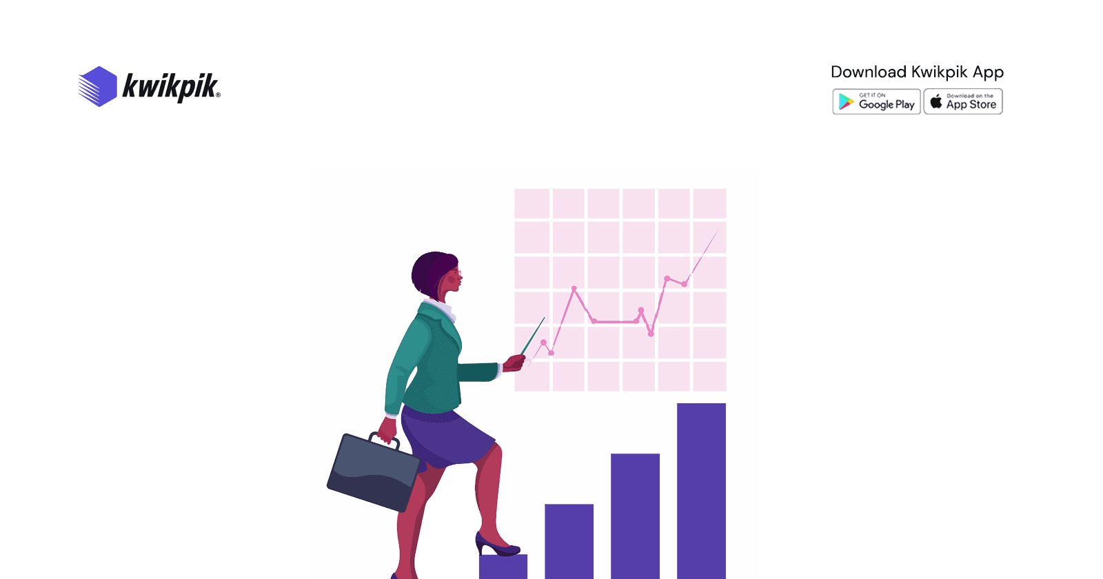 How to Scale Your Business with Kwikpik